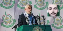Hamas, morto il leader Mohammed Sinwar. “Ucciso in un raid di Israele sulla Striscia di Gaza”