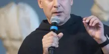 In cammino nel Cantico con padre Fortunato
