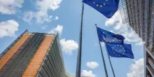 La Commissione europea: nessuna misura aggiuntiva per l'Italia nel deficit eccessivo