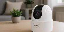 Proteggi la tua casa con la telecamera da interni più venduta del momento: ora in offerta