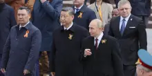 Putin, 'partenariato Russia-Cina è forza stabilizzatrice'