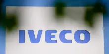 Iveco accelera in Borsa (+5,2%), voci cessione Idv vicina