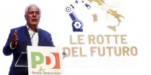 Regionali: Giani, incontro proficuo, mi affido al partito