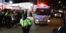 Attentato a Bogotà: il candidato presidenziale Miguel Uribe Turbay in condizioni critiche