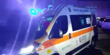 Due ragazzi morti in moto, uno aveva festeggiato compleanno