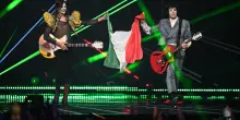Perché il quinto posto di Lucio Corsi all’Eurovision 2025 vale più di una vittoria. E perché Gabry Ponte è finito ultimo in classifica