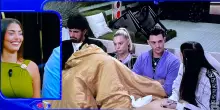 Ascolti tv ieri 6 ottobre, Grande Fratello flop clamoroso