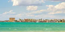 Caldo record, anche il Mar Mediterraneo ribolle: a 26 gradi mai stato così caldo