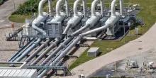 Gme, il prezzo del gas in Italia sale a 36,22 euro a MWh