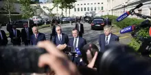 Russia propone cessate il fuoco e scambio prigionieri con l'Ucraina