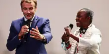 Addio a Koyo Kouoh, prima curatrice africana della Biennale d'Arte 2026