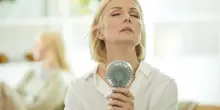 Postmenopausa, sperimentato con successo un farmaco contro le vampate di calore