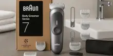8 strumenti in 1 per la cura completa del corpo: il rasoio di Braun è il gadget che devi avere