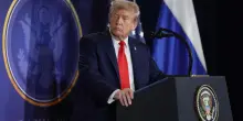 Trump, so esattamente cosa sto facendo per Russia-Ucraina