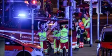 Scoppia un incendio in un ospedale di Amburgo, tre morti
