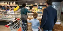 La priorità: più lavoro, più guadagno