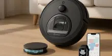 Il Robot aspirapolvere che pulisce casa al posto tuo: oggi è scontato del 70%