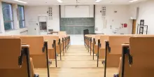 Perché scegliere l'università giusta è molto importante