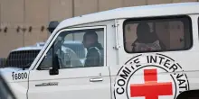Croce Rossa, uccisi a Gaza due membri del nostro staff