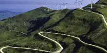Transizione energetica, un impegno costante nel tempo