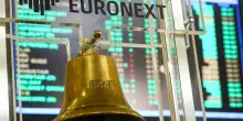 Borsa: rosso in Europa con timori guerra Israele-Iran