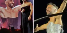 Marco Mengoni ha trovato l’essenziale: "L’odio non mi ferma, la vita è mia"