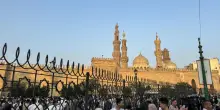 Gaza, delegazione di Hamas attesa al Cairo