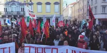 Tirso, più di una offerta sul tavolo per fabbrica di Muggia