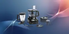 Il robot multifunzione di Moulinex rivoluziona la tua cucina: compralo ora (sconto del 54%)
