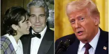 Democratici Usa ottengono la lettera di Trump a Epstein. Il presidente aveva detto che non esisteva