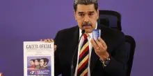 Maduro a Usa, differenze non giustificano un conflitto