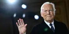 L’impero Armani e il tesoro di Re Giorgio: tutti i numeri di una galassia del lusso che va dall’alta moda al cioccolato