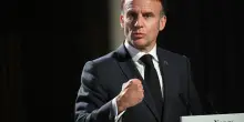 Macron propone cessate il fuoco di 30 giorni in Ucraina con sanzioni economiche