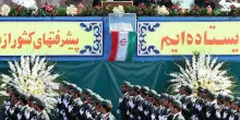 Ali Khamenei nomina Mohammad Karami alla guida delle forze terrestri delle Guardie della rivoluzione