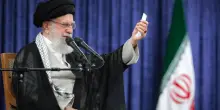 Khamenei respinge proposta nucleare USA: "Contraria agli interessi dell'Iran"