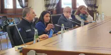 Bambini disabili o malati provenienti da Gaza, via al tavolo di lavoro con il ministro Locatelli