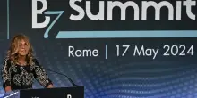 Marcegaglia, 'Ue all'ultima chiamata, o declino inesorabile'