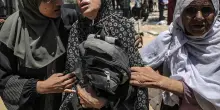 Von der Leyen, 'a Gaza scene intollerabili, basta violenze'