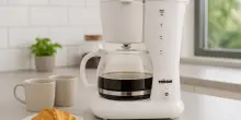Addio colazioni lente: il caffè americano perfetto è pronto in pochi minuti