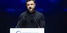 Zelensky, serve piano Marshall per ricostruzione Ucraina