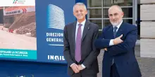 Inail-FS, l’importanza della safety. Donnarumma: “La sicurezza al centro della crescita infrastrutturale del Paese”