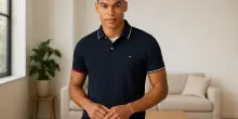 Un classico che fa la differenza: la polo di Tommy Hilfiger che devi avere nel tuo armadio, oggi è in super sconto