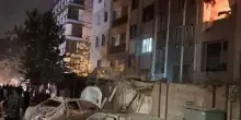 Iran, quasi 1.500 morti o feriti nei raid israeliani