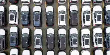 Scattano dazi Usa del 25% sui componenti auto importati