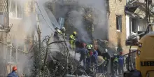 Sede del British Council a Kiev è 'gravemente danneggiata'
