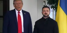 Trump, 'avremo un trilaterale se oggi andrà tutto bene