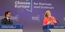 Al via la nuova strategia Ue per le Startup e le Scaleup