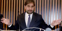 Geronimo La Russa eletto presidente dell'Aci