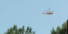 Un ragazzo di 18 anni annega nel Lago d'Orta