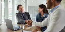 Consulenza finanziaria, più di una famiglia su 4 affida i risparmi a un professionista